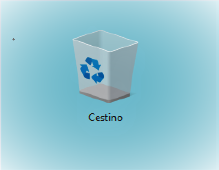 Come Ripristinare Il Cestino Su Windows Assistenza Pc Napoli