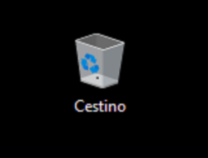 Come Ripristinare Il Cestino Su Windows Assistenza Pc Napoli