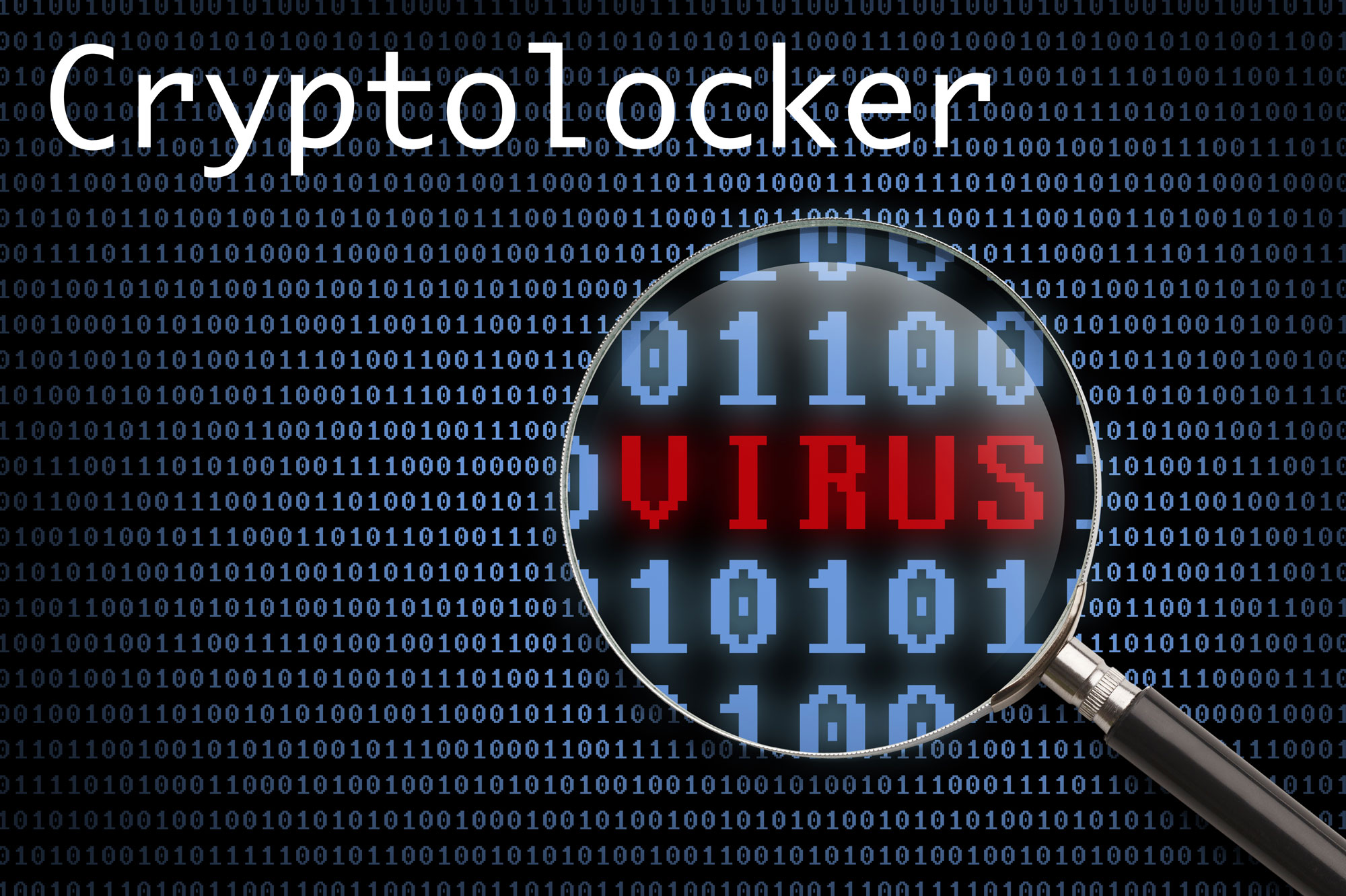 Notizie Virus Cryptolocker