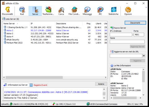 download emule 2021